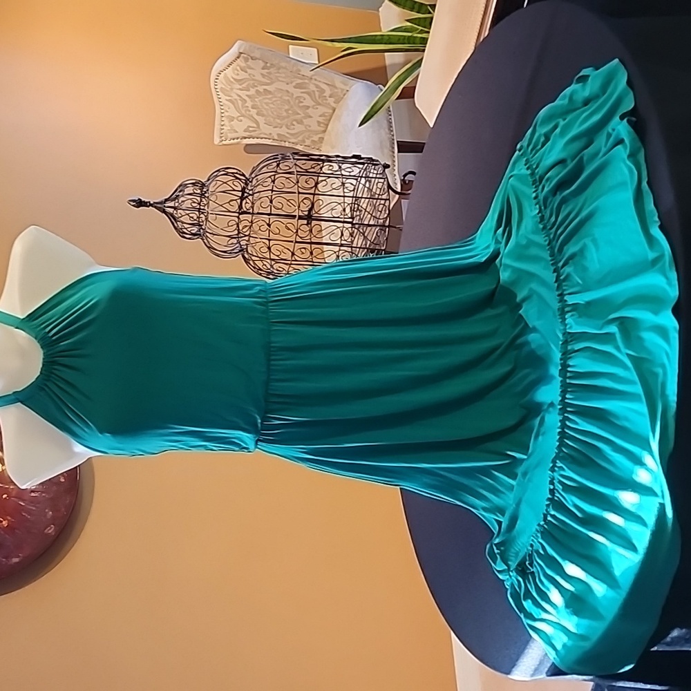 Cynthia Rowley Dress